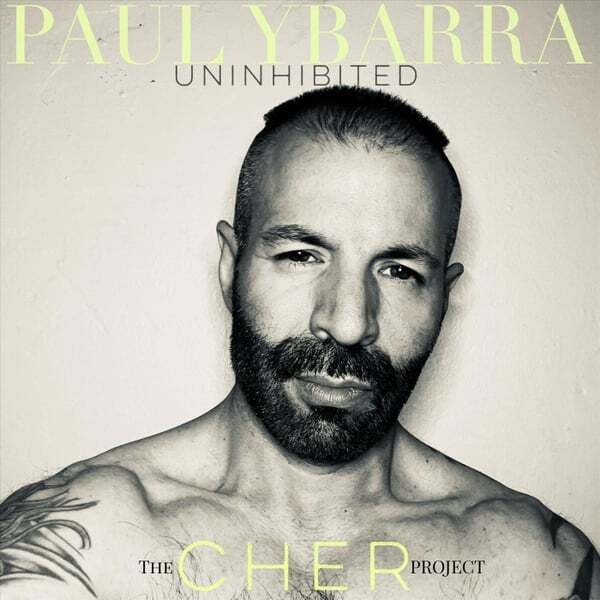 Cover art for Uninhibited: The Cher Project